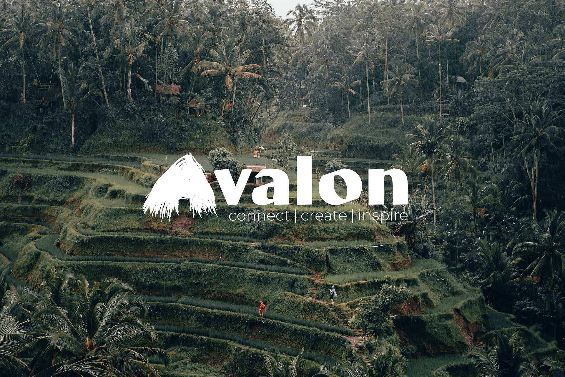 Avalon Logo