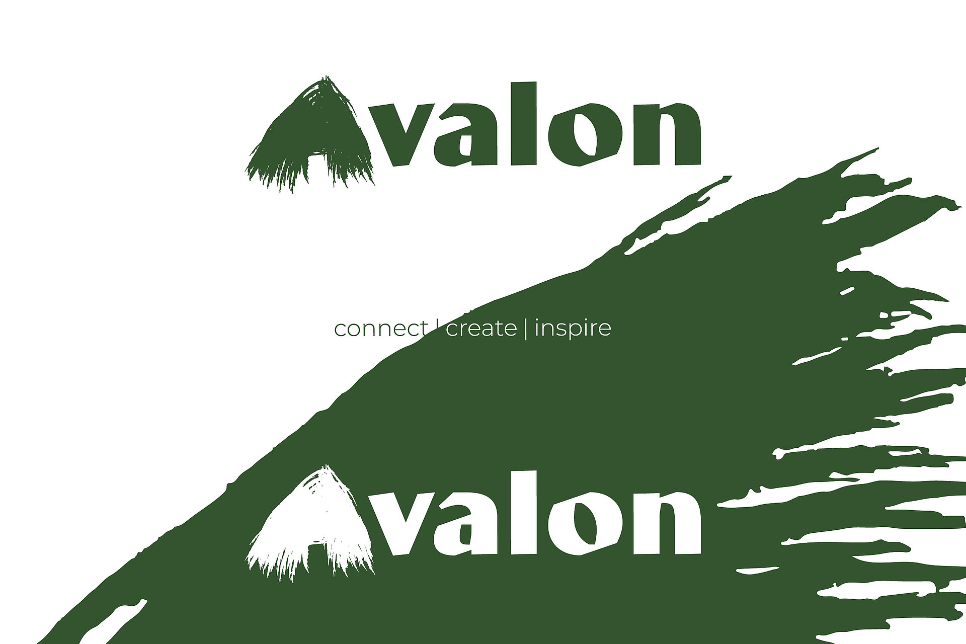 Avalon Logos neg